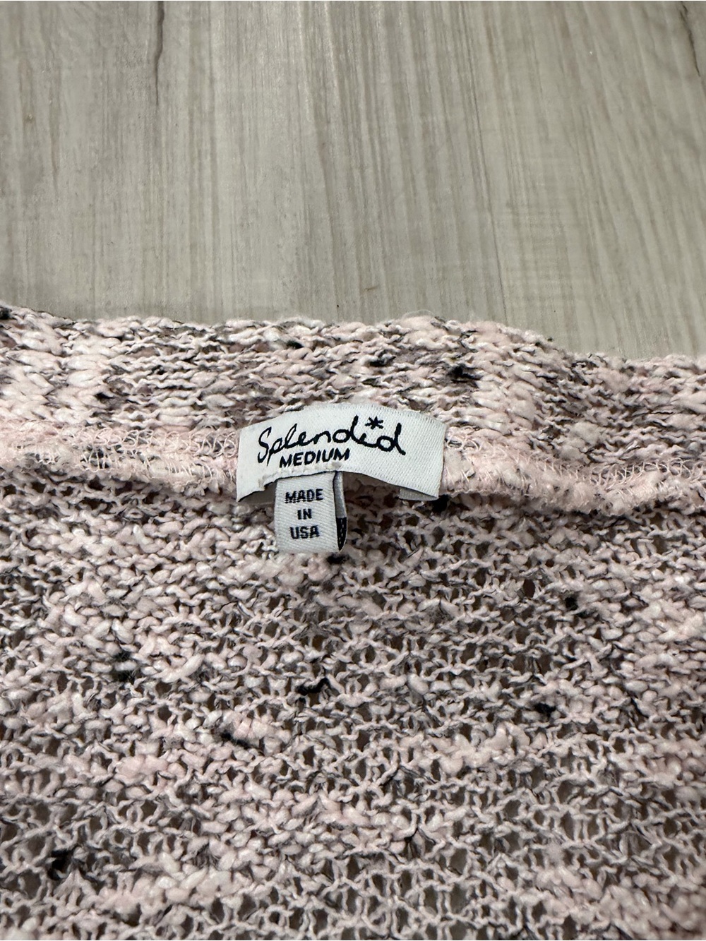 Splendid Sweater - Picture 2 of 3